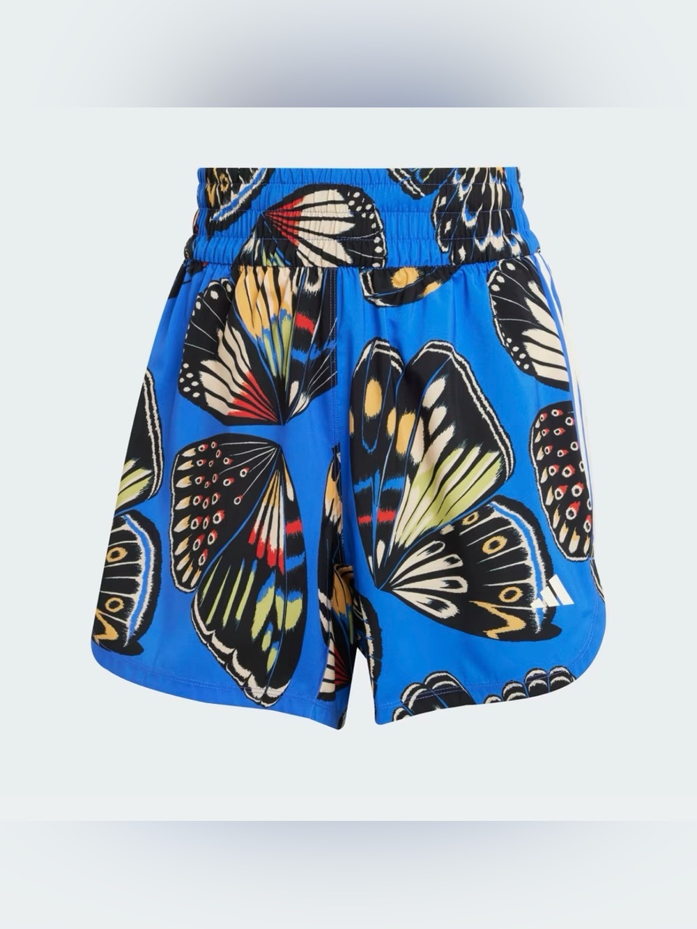 Adidas X Farm Rio • Pacer Shorts (SOLD OUT ONLINE) • Size XL • NET $80